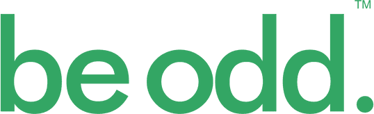 be odd.