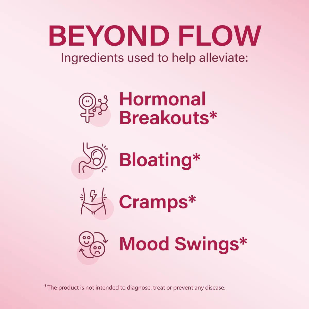 Be Odd Beyond Flow, image 5 of 8